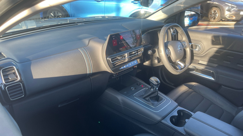 Citroen C5 Aircross 1.2 PureTech Max 5dr Petrol Hatchback